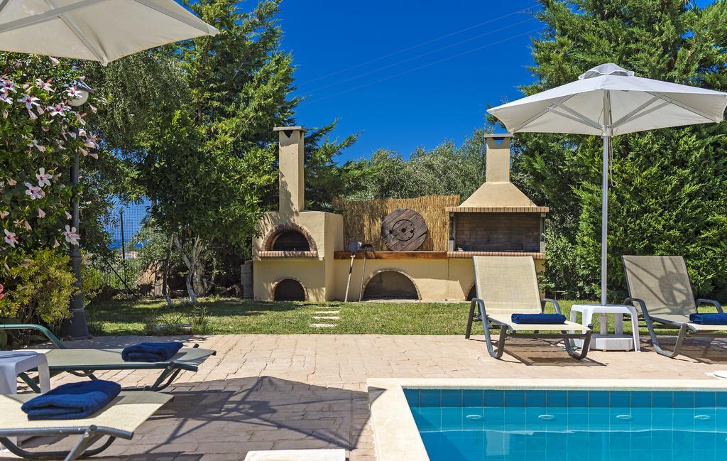 Astérion Amazing Villas In Crete מראה חיצוני תמונה